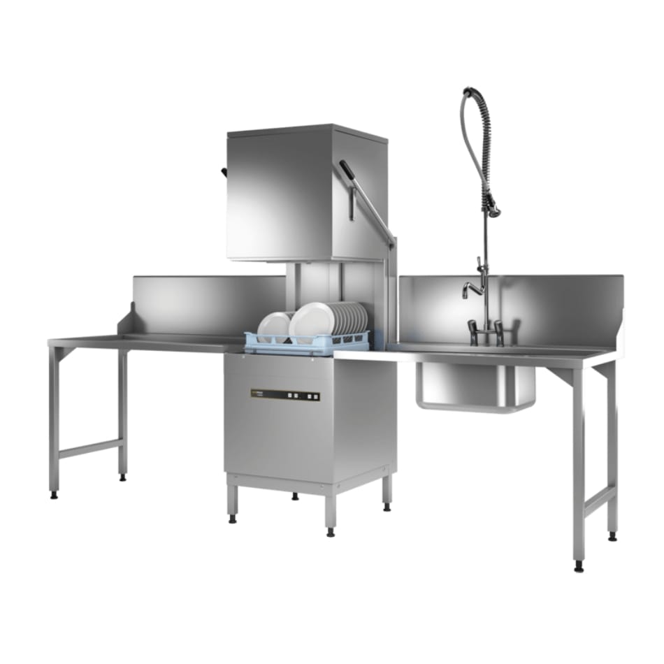 Hobart Ecomax H604-31B